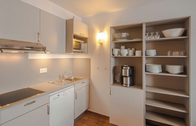 VVF Résidence Les Angles Pyrénées - Photo 31