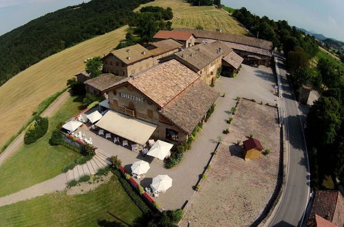 Photo 23 - Apartment in a 19th Century Building, in the Hills With Stunning Views, Wifi