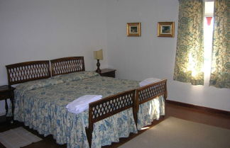 Photo 3 - Apartment in a 19th Century Building, in the Hills With Stunning Views, Wifi