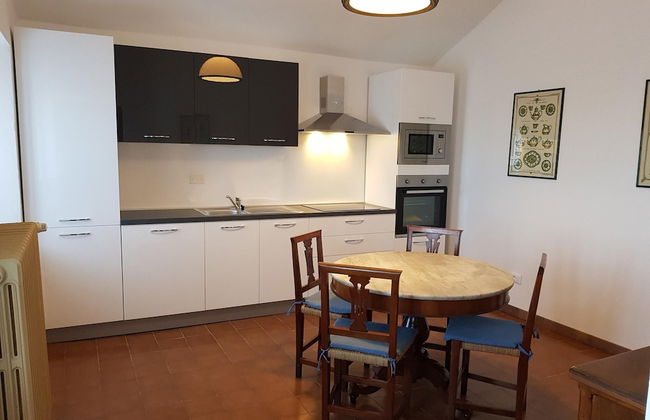 Apartment in a 19th Century Building, in the Hills With Stunning Views, Wifi - Photo 6