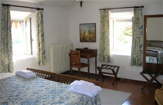 Photo 1 - Apartment in a 19th Century Building, in the Hills With Stunning Views, Wifi