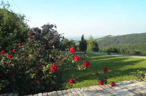 Photo 21 - Apartment in a 19th Century Building, in the Hills With Stunning Views, Wifi