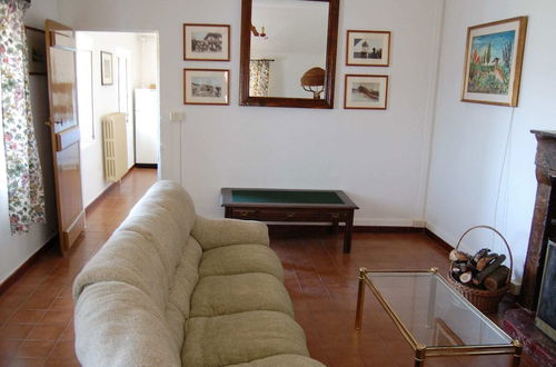 Foto 9 - Apartment in a 19th Century Building, in the Hills With Stunning Views, Wifi