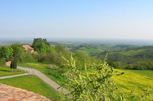 Foto 27 - Apartment in a 19th Century Building, in the Hills With Stunning Views, Wifi