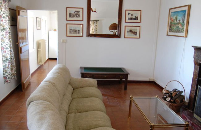 Apartment in a 19th Century Building, in the Hills With Stunning Views, Wifi - Photo 7