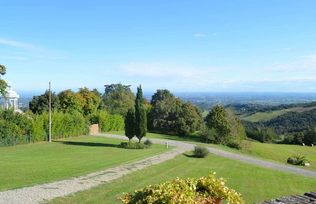 Apartment in a 19th Century Building, in the Hills With Stunning Views, Wifi - Photo 20