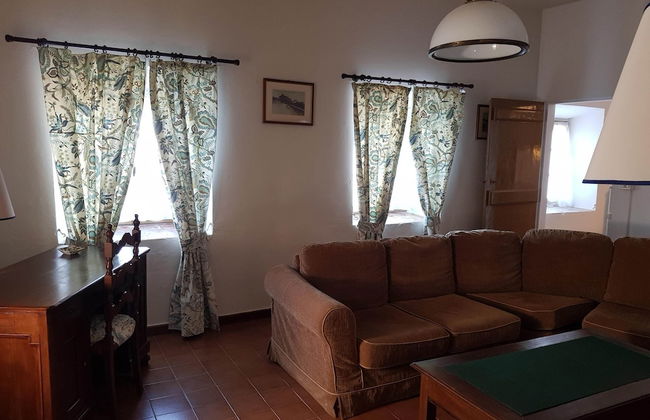 Apartment in a 19th Century Building, in the Hills With Stunning Views, Wifi - Photo 9