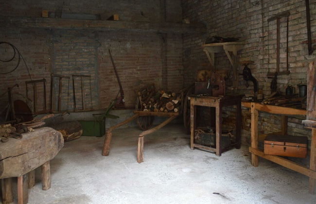 Apartment in a 19th Century Building, in the Hills With Stunning Views, Wifi - Photo 28