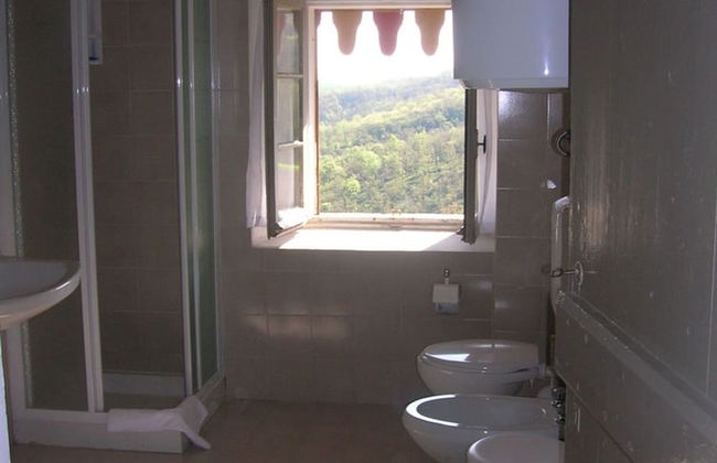 Apartment in a 19th Century Building, in the Hills With Stunning Views, Wifi - Photo 10