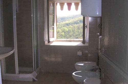 Photo 10 - Apartment in a 19th Century Building, in the Hills With Stunning Views, Wifi