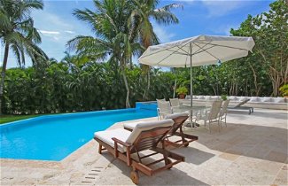 Photo 1 - Villa del Caribe by Casa de Campo Resort & Villas