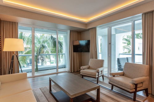 Photo 23 - Charming Beachfront Condo With Large Balcony