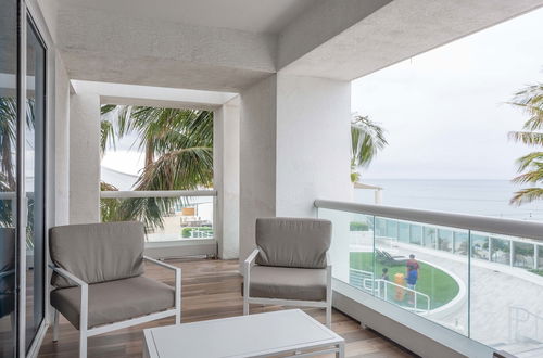 Photo 40 - Charming Beachfront Condo With Large Balcony