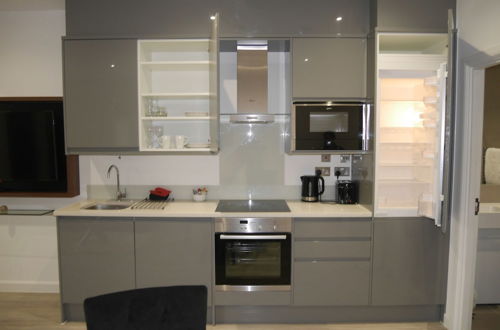 Foto 5 - Milburn House Luxury Apartments