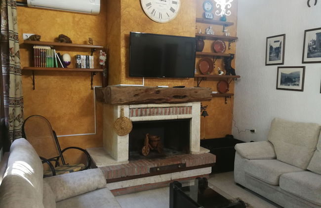 Velez Nazari La Choza - Foto 23