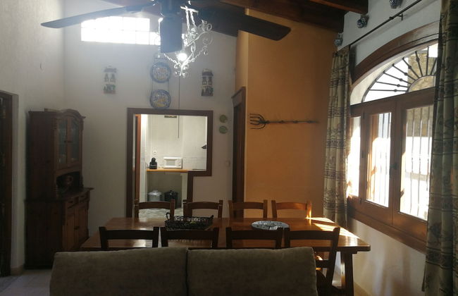 Velez Nazari La Choza - Foto 19