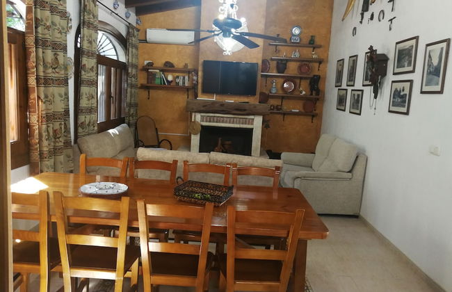 Velez Nazari La Choza - Foto 22