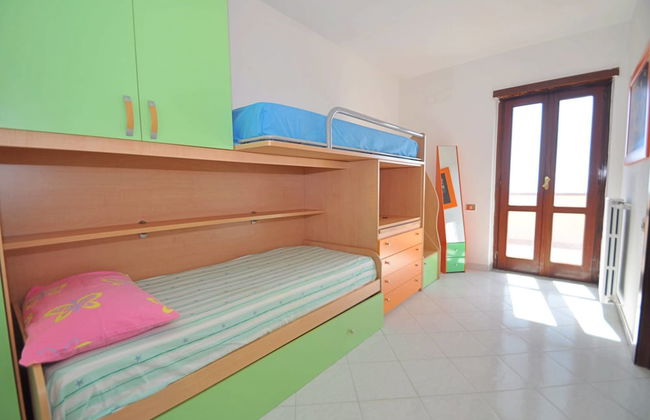 Amami Viaggi - Villa Carolina - Foto 5