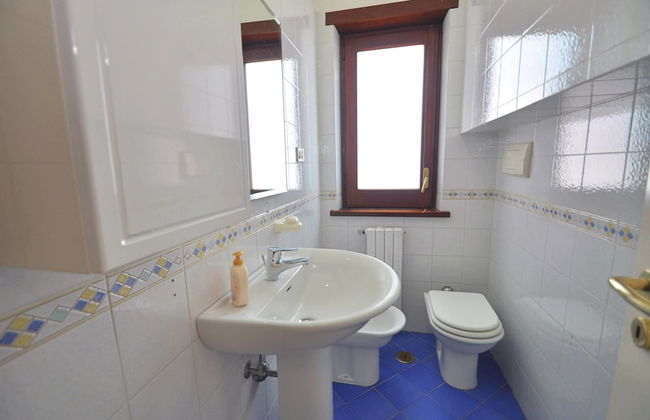 Amami Viaggi - Villa Carolina - Foto 24