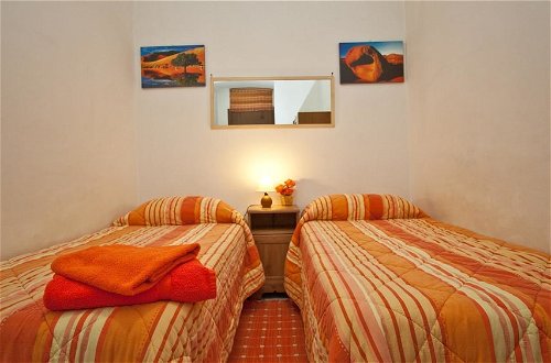 Foto 5 - Rental In Rome Celestino Apartment