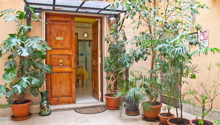 Photo 1 - Rental In Rome Celestino Apartment