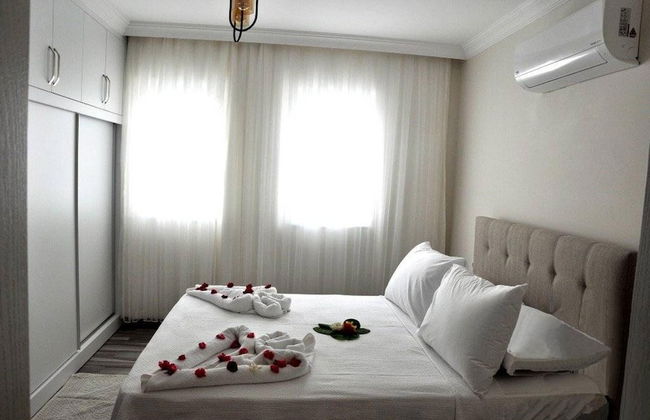 Captivating 6-bed Villa Hanimeli Dalyan - Photo 1