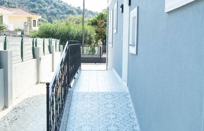Captivating 6-bed Villa Hanimeli Dalyan - Photo 17