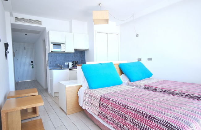 Aparthotel Houm Plaza Son Rigo - Foto 3