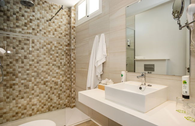 Aparthotel Houm Plaza Son Rigo - Foto 50