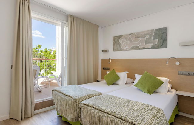 Aparthotel Houm Plaza Son Rigo - Foto 12
