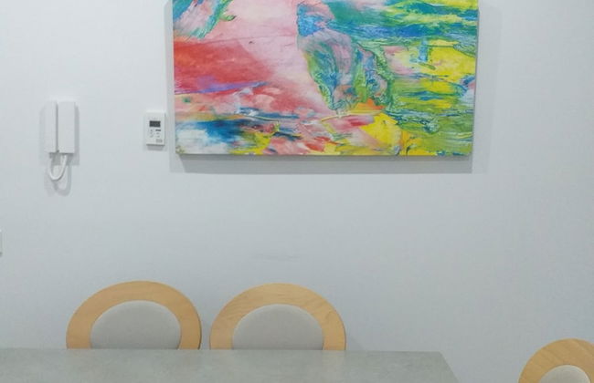 Feelathome Rivero Apartments - Foto 46