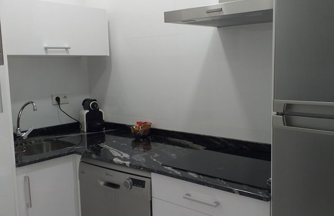 Feelathome Rivero Apartments - Foto 26