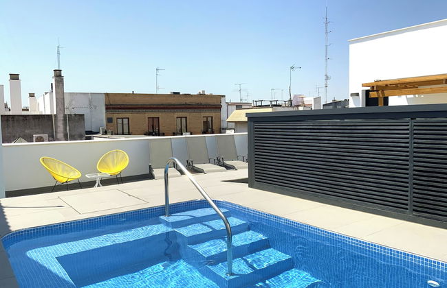 Feelathome Rivero Apartments - Foto 1