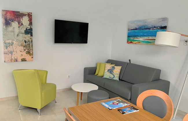Feelathome Rivero Apartments - Foto 42