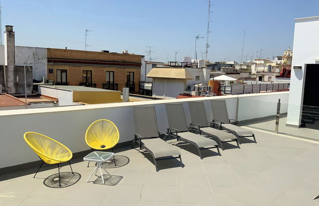Feelathome Rivero Apartments - Foto 67