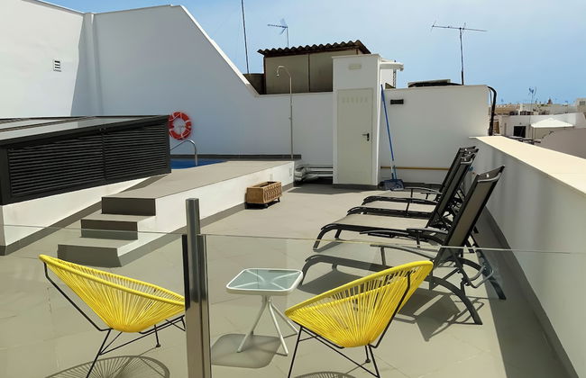 Feelathome Rivero Apartments - Foto 68