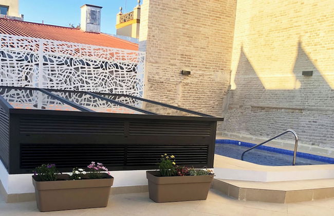 Feelathome Rivero Apartments - Foto 60