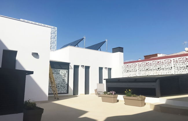 Feelathome Rivero Apartments - Foto 66