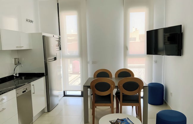 Feelathome Rivero Apartments - Foto 28