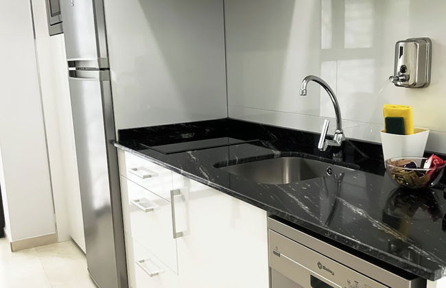 Feelathome Rivero Apartments - Foto 37