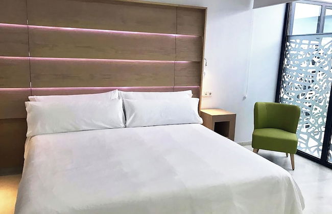 Feelathome Rivero Apartments - Foto 12