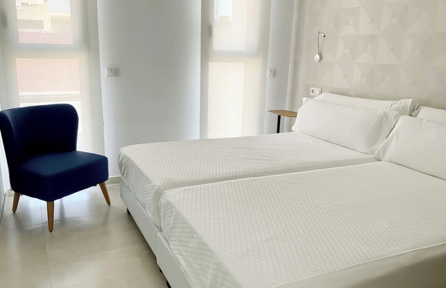 Feelathome Rivero Apartments - Foto 6