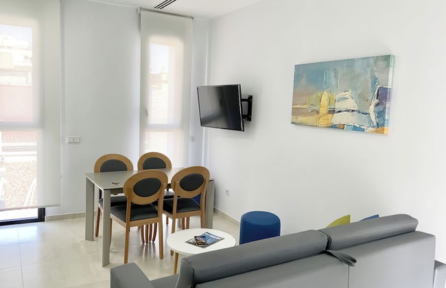 Feelathome Rivero Apartments - Foto 29