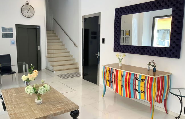 Feelathome Rivero Apartments - Foto 4