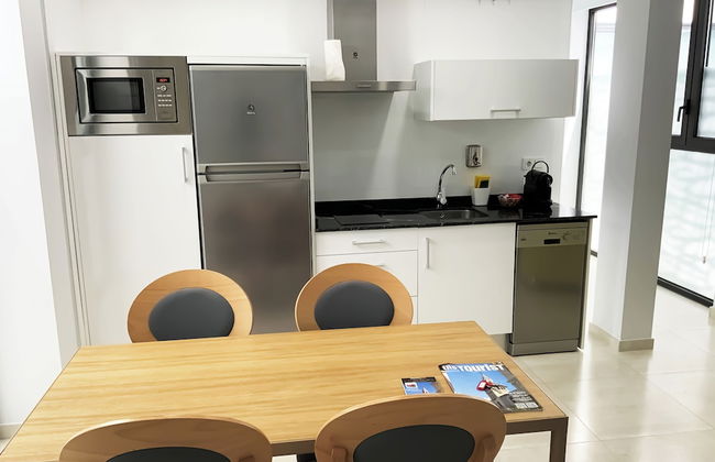 Feelathome Rivero Apartments - Foto 36