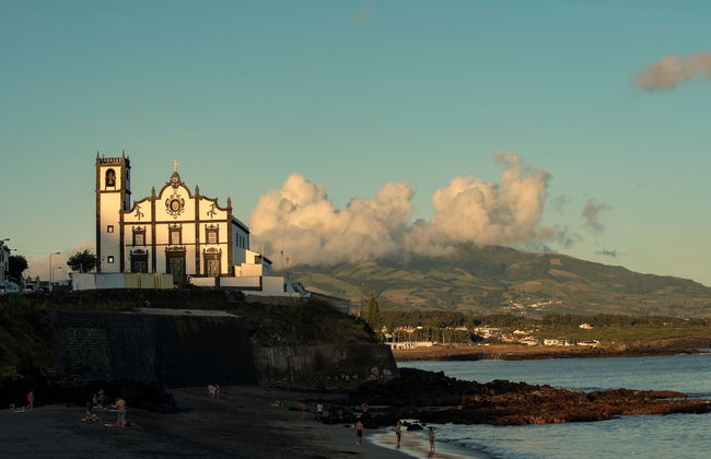 Beach House by Azores Villas - Foto 15