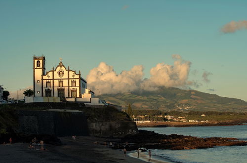 Foto 15 - Beach House by Azores Villas