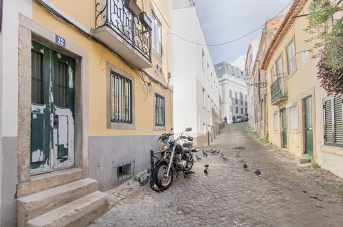 Photo 33 - Unique and Stylish Flat in Historic Lisbon