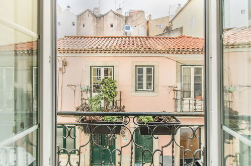 Photo 34 - Unique and Stylish Flat in Historic Lisbon