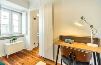 Photo 2 - Unique and Stylish Flat in Historic Lisbon